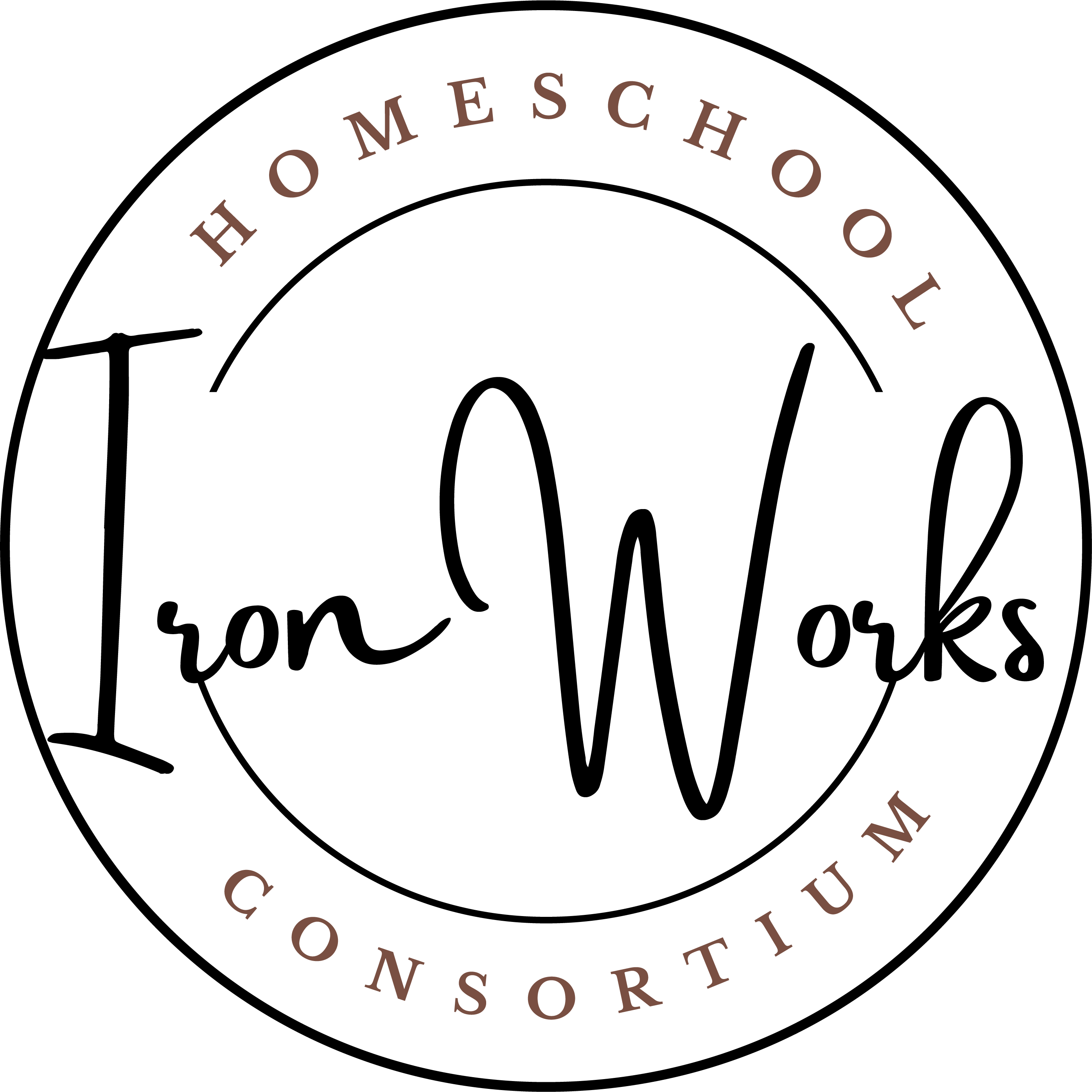 IronWorks Homeschool Consortium
